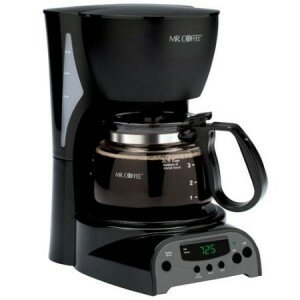 Drip Coffee Machine