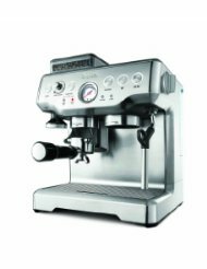 Espresso Machine