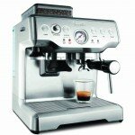 Automatic Espresso Maker