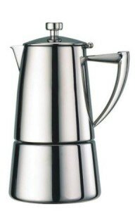 Cuisinox Roma Espresso Maker