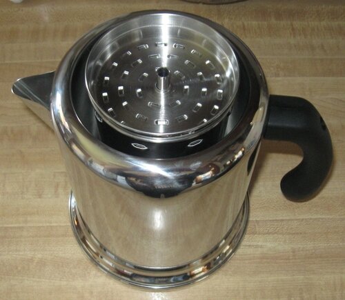 Farberware 50124 Classic Percolator