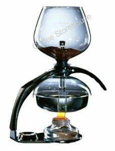 Cona Vacuum Coffee Machine