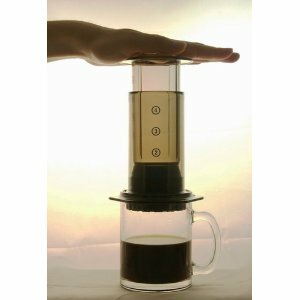 Aerobie Aeropress Coffee Maker