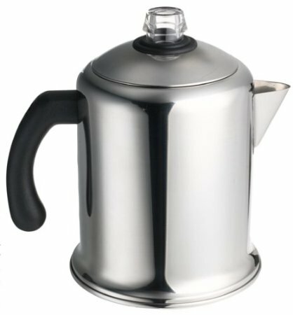 Farberware 50124 Classic Percolator