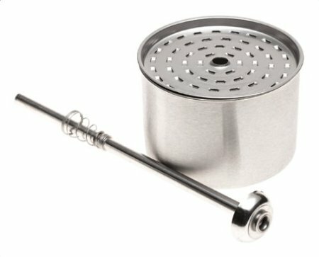 Presto 02811 Stainless Steel Percolator Presto 02811 Stainless Steel Percolator